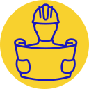 engineer icon