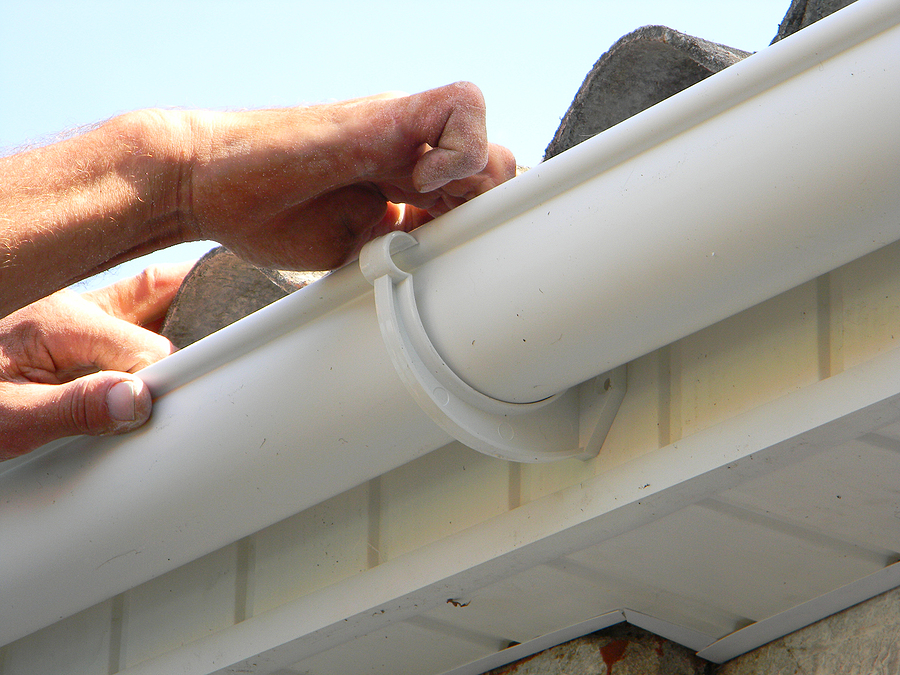 Sagging Gutter Repair Causes and Fixes