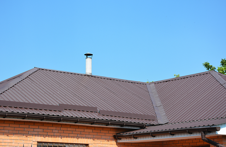 Why Gutters Should Match Roof Pitch
