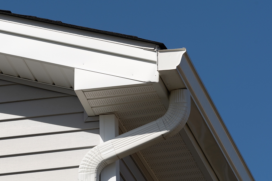 Why Do Gutters Overflow After Installing Gutter Guards?